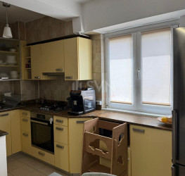 Apartament, 3 camere cu loc parcare subteran inclus Bucuresti/Piata Unirii (s3)