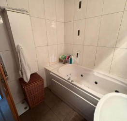 Apartament, 3 camere cu loc parcare subteran inclus Bucuresti/Piata Unirii (s3)