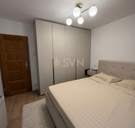 Apartament, 3 camere cu loc parcare subteran inclus Bucuresti/Piata Unirii (s3)