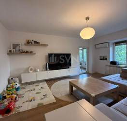 Apartament, 3 camere cu loc parcare subteran inclus Bucuresti/Piata Unirii (s3)