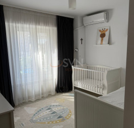 Apartament, 3 camere cu loc parcare subteran inclus Bucuresti/Piata Unirii (s3)