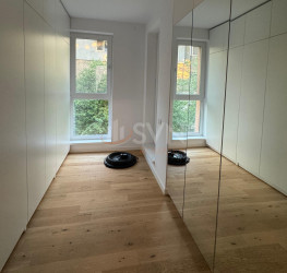 Apartament, 3 camere cu loc parcare subteran inclus Bucuresti/Crangasi