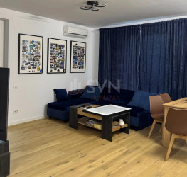 Apartament, 3 camere cu loc parcare subteran inclus Bucuresti/Crangasi
