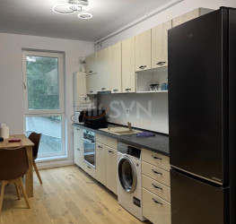 Apartament, 3 camere cu loc parcare subteran inclus Bucuresti/Crangasi