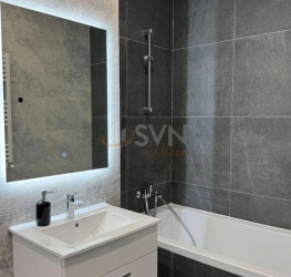 Apartament, 3 camere cu loc parcare subteran inclus Bucuresti/Crangasi