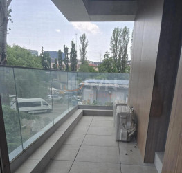 Apartament, 3 camere cu loc parcare subteran inclus Bucuresti/Crangasi