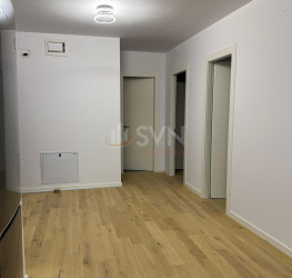 Apartament, 3 camere cu loc parcare subteran inclus Bucuresti/Crangasi