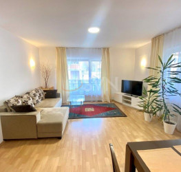 Apartament, 3 camere cu loc parcare subteran inclus Bucuresti/Primaverii