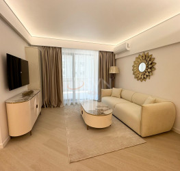 Apartament, 3 camere cu loc parcare subteran inclus Bucuresti/Pipera