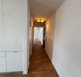 Apartament, 3 camere cu loc parcare subteran inclus Bucuresti/Barbu Vacarescu