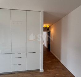Apartament, 3 camere cu loc parcare subteran inclus Bucuresti/Barbu Vacarescu