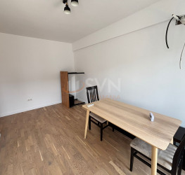 Apartament, 3 camere cu loc parcare subteran inclus Bucuresti/Barbu Vacarescu