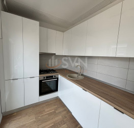 Apartament, 3 camere cu loc parcare subteran inclus Bucuresti/Barbu Vacarescu
