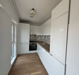 Apartament, 3 camere cu loc parcare subteran inclus Bucuresti/Barbu Vacarescu