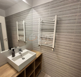 Apartament, 3 camere cu loc parcare subteran inclus Bucuresti/Barbu Vacarescu