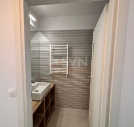 Apartament, 3 camere cu loc parcare subteran inclus Bucuresti/Barbu Vacarescu