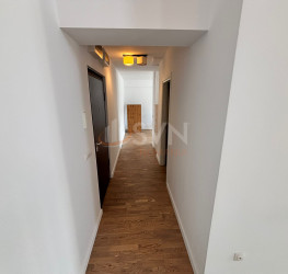 Apartament, 3 camere cu loc parcare subteran inclus Bucuresti/Barbu Vacarescu
