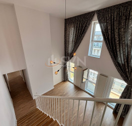 Apartament, 3 camere cu loc parcare subteran inclus Bucuresti/Barbu Vacarescu