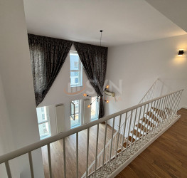 Apartament, 3 camere cu loc parcare subteran inclus Bucuresti/Barbu Vacarescu