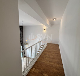 Apartament, 3 camere cu loc parcare subteran inclus Bucuresti/Barbu Vacarescu