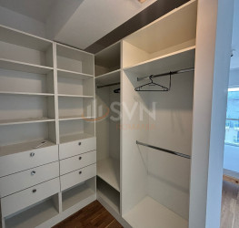 Apartament, 3 camere cu loc parcare subteran inclus Bucuresti/Barbu Vacarescu