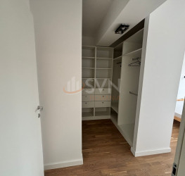 Apartament, 3 camere cu loc parcare subteran inclus Bucuresti/Barbu Vacarescu