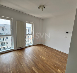 Apartament, 3 camere cu loc parcare subteran inclus Bucuresti/Barbu Vacarescu