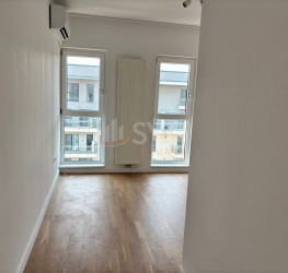 Apartament, 3 camere cu loc parcare subteran inclus Bucuresti/Barbu Vacarescu
