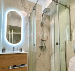 Apartament, 3 camere cu loc parcare subteran inclus Bucuresti/Pipera