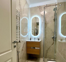 Apartament, 3 camere cu loc parcare subteran inclus Bucuresti/Pipera