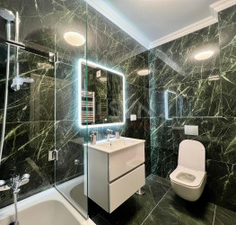 Apartament, 3 camere cu loc parcare subteran inclus Bucuresti/Pipera