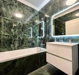 Apartament, 3 camere cu loc parcare subteran inclus Bucuresti/Pipera