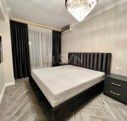 Apartament, 3 camere cu loc parcare subteran inclus Bucuresti/Pipera