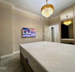 Apartament, 3 camere cu loc parcare subteran inclus Bucuresti/Pipera