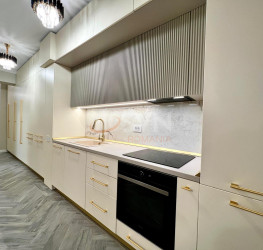 Apartament, 3 camere cu loc parcare subteran inclus Bucuresti/Pipera