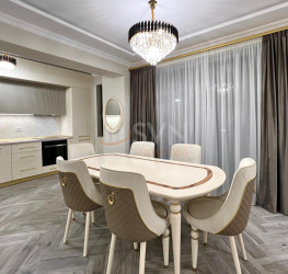 Apartament, 3 camere cu loc parcare subteran inclus Bucuresti/Pipera