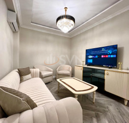 Apartament, 3 camere cu loc parcare subteran inclus Bucuresti/Pipera