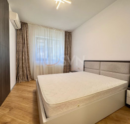 Apartament, 3 camere cu loc parcare subteran inclus Bucuresti/Pipera