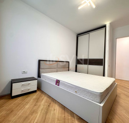 Apartament, 3 camere cu loc parcare subteran inclus Bucuresti/Pipera