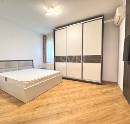 Apartament, 3 camere cu loc parcare subteran inclus Bucuresti/Pipera