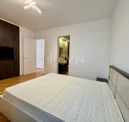 Apartament, 3 camere cu loc parcare subteran inclus Bucuresti/Pipera
