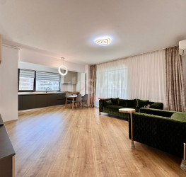Apartament, 3 camere cu loc parcare subteran inclus Bucuresti/Pipera