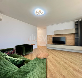 Apartament, 3 camere cu loc parcare subteran inclus Bucuresti/Pipera