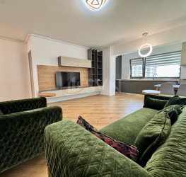 Apartament, 3 camere cu loc parcare subteran inclus Bucuresti/Pipera