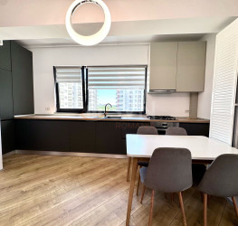 Apartament, 3 camere cu loc parcare subteran inclus Bucuresti/Pipera