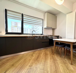 Apartament, 3 camere cu loc parcare subteran inclus Bucuresti/Pipera
