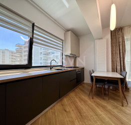 Apartament, 3 camere cu loc parcare subteran inclus Bucuresti/Pipera