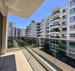 Apartament, 3 camere cu loc parcare subteran inclus Bucuresti/Pipera
