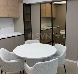 Apartament, 3 camere cu loc parcare subteran inclus Bucuresti/Pipera