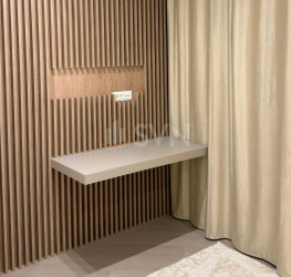 Apartament, 3 camere cu loc parcare subteran inclus Bucuresti/Pipera